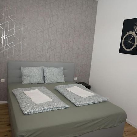 Rrooms Smart Appartement Wiedeń Zewnętrze zdjęcie
