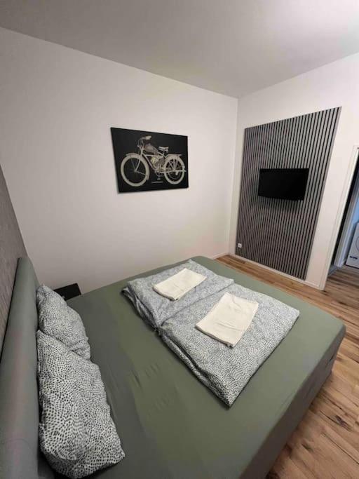 Rrooms Smart Appartement Wiedeń Zewnętrze zdjęcie