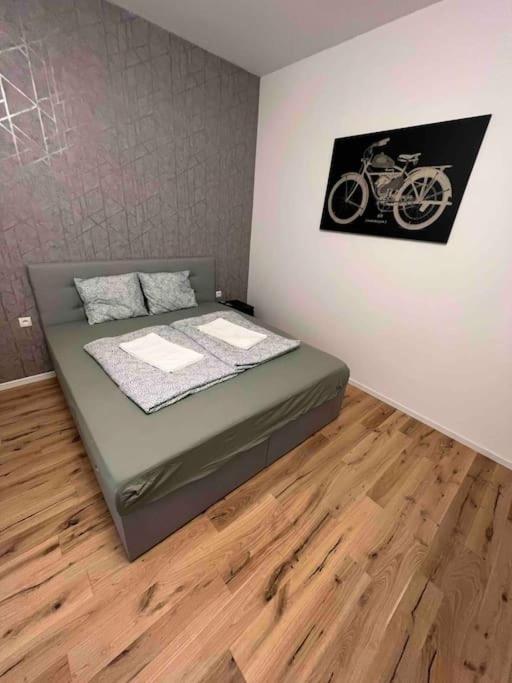 Rrooms Smart Appartement Wiedeń Zewnętrze zdjęcie