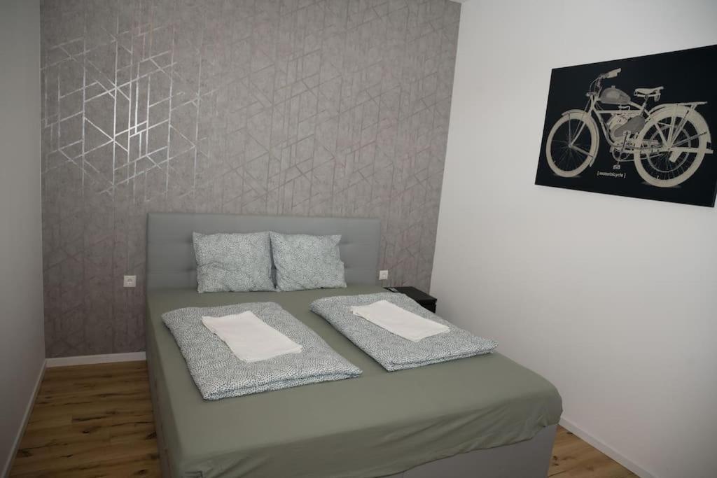 Rrooms Smart Appartement Wiedeń Zewnętrze zdjęcie