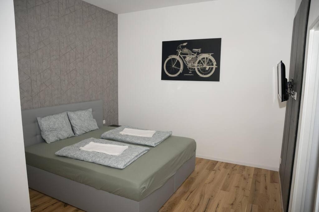 Rrooms Smart Appartement Wiedeń Zewnętrze zdjęcie
