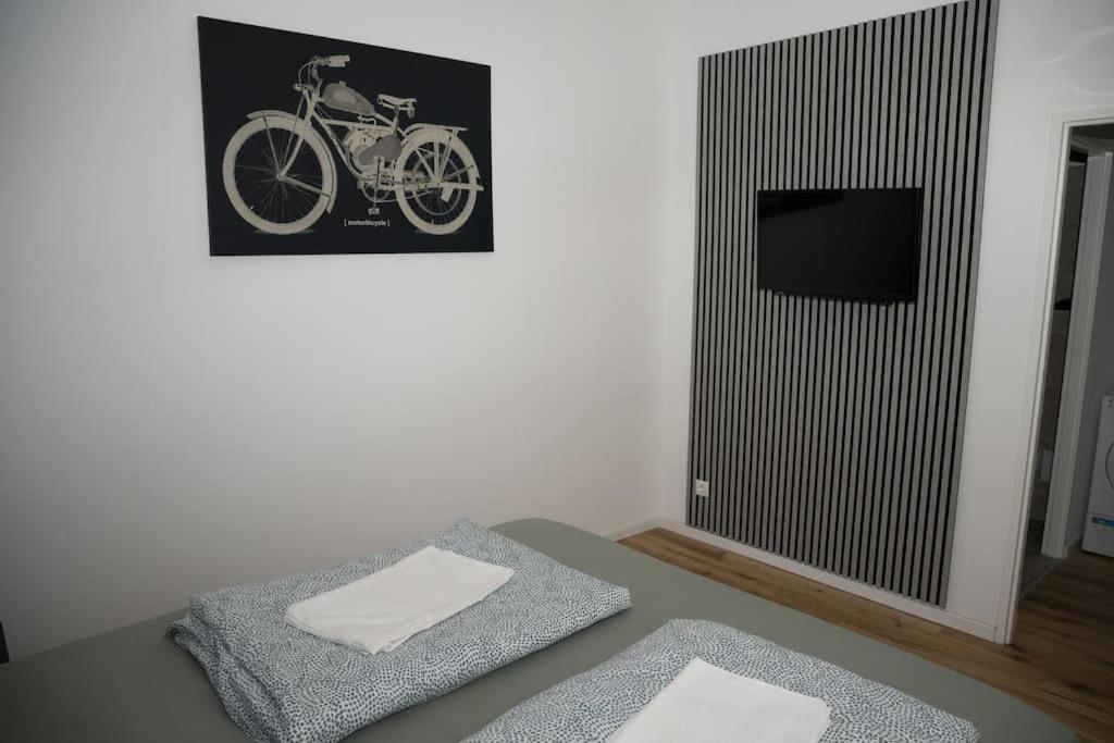 Rrooms Smart Appartement Wiedeń Zewnętrze zdjęcie