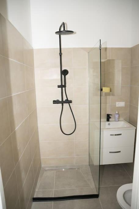 Rrooms Smart Appartement Wiedeń Zewnętrze zdjęcie